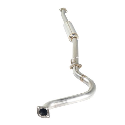 remark mid pipe wrx