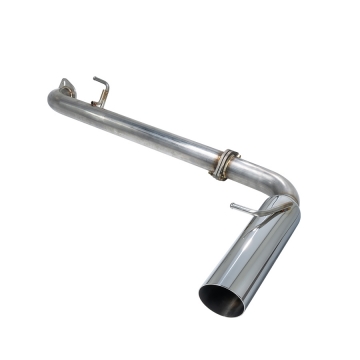 Remark BOSO Edition Axleback Exhaust System (Stainless Tip) - Scion FR-S / Toyota 86 / Subaru BRZ 13-20