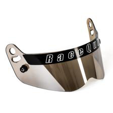 RaceQuip VESTA15 Series Visor - Mirror