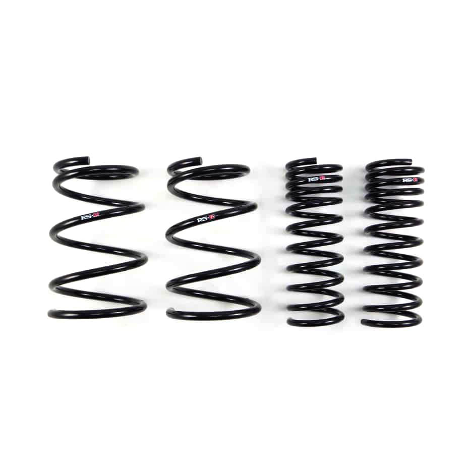 RS-R Down Sus Springs 2015-2021 Subaru Impreza WRX main image 0