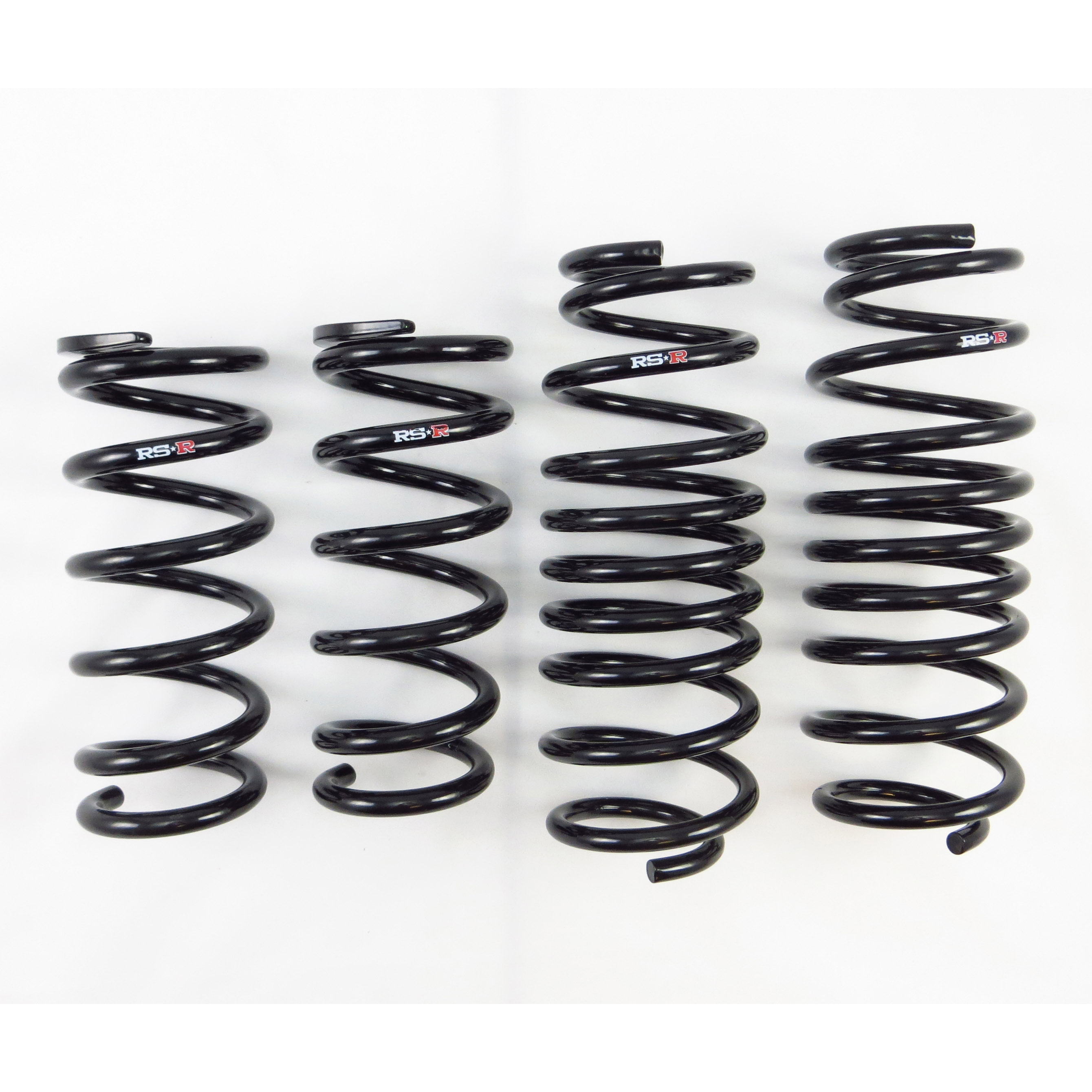 Evasive Motorsports RSR Super Down Lowering Springs Infiniti Q50 3