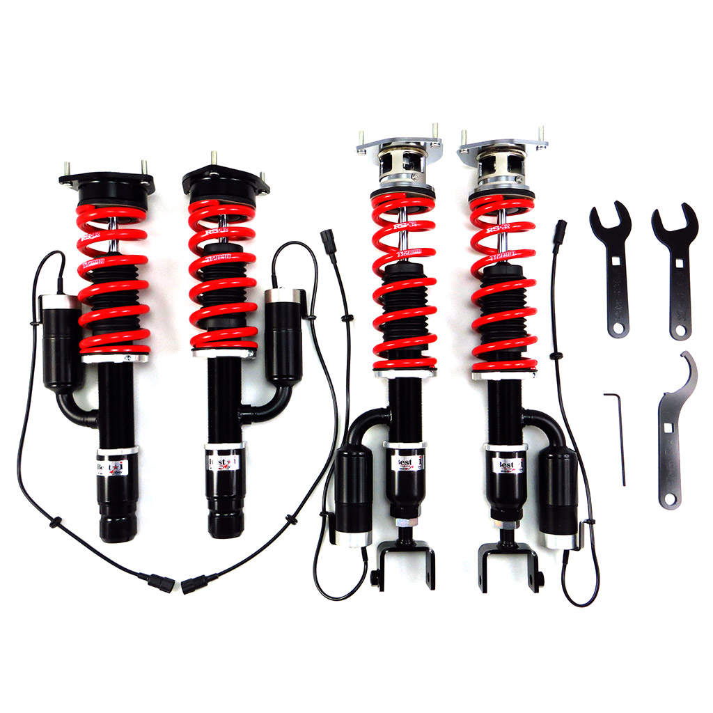 Evasive Motorsports RSR Best*I Active Coilovers Infiniti Q60 3.0t