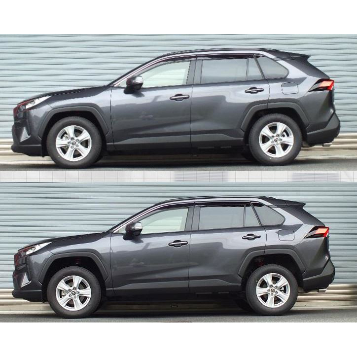 Evasive Motorsports: RS-R Best*I Jouge Coilovers - Toyota RAV4 