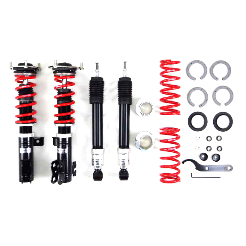 RS-R 2019+ Toyota Corolla Hatchback Sports-i Coilovers main image 0