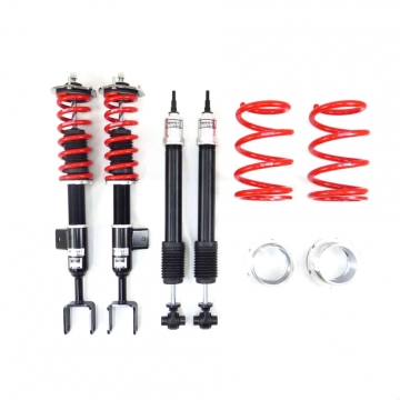 RS*R Sports*I Coilovers - Tesla Model 3 (RWD) 17-23