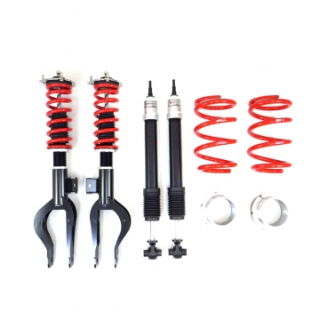 RS*R Sports*I Coilovers - Tesla Model 3 AWD 17-23
