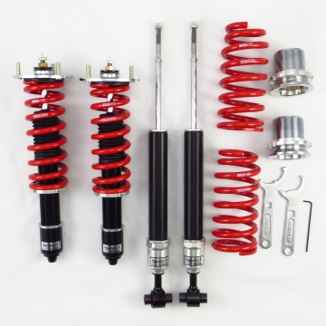 RS-R Black*i Coilovers - Lexus LS400 1995 - 2000