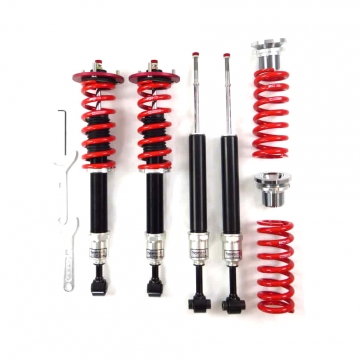 RS-R Sports*I Coilovers - Lexus RC-F USC10 2015+