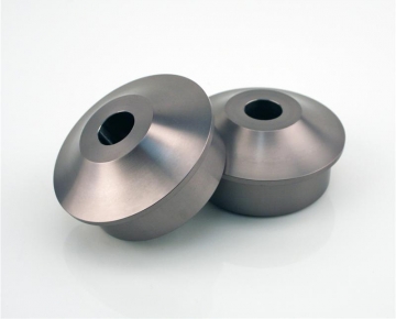 RSS Non Adjustable Thrust Arm Bushing Kit for Hydraulic Applications (Front Only) - Porsche 987 / 991