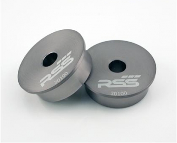 RSS Non Adjustable Thrust Arm Bushing Kit for Non Hydraulic Applications - Porsche 986 / 996 / 997