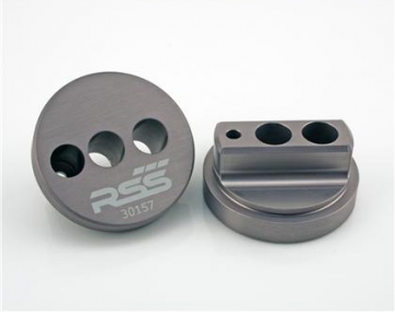 RSS Adjustable Thrust Arm Bushing Kit for Hydraulic Applications - Porsche 987 / 997