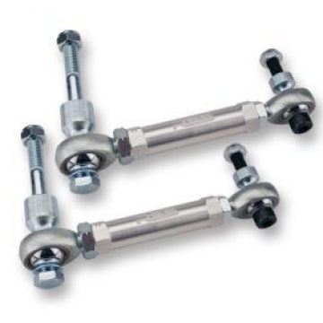 RSS Front Adjustable Swaybar Drop Links - Porsche 997