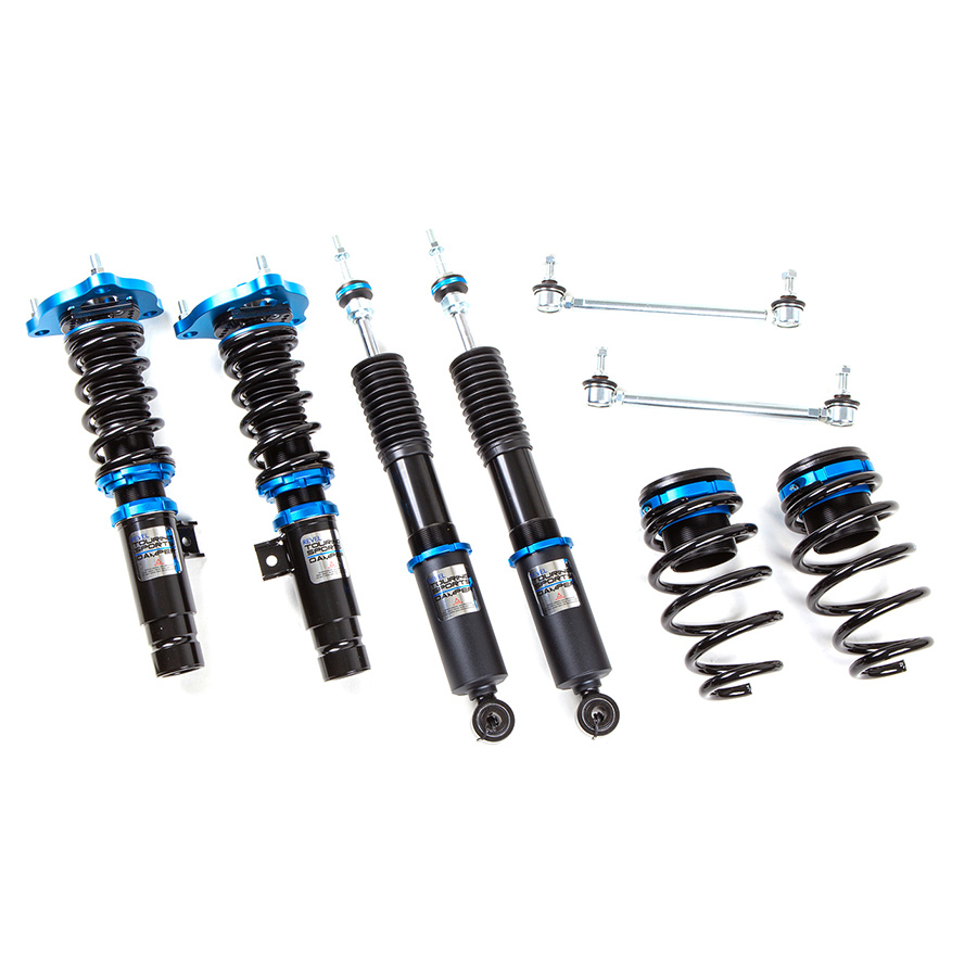Revel Touring Sport Damper 2015-2020 Honda Fit main image 1