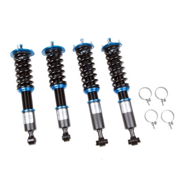 Revel Touring Sports Damper - Lexus IS300 00-05