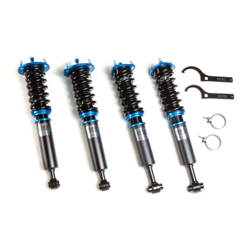 Revel Touring Sports Damper - Lexus IS250 RWD 06-13