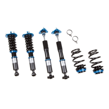 Revel Touring Sports Damper - Lexus IS200t RWD 16-17