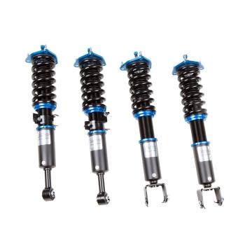 Revel Touring Sports Damper - Infiniti Q60 RWD 17-19