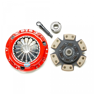 South Bend Clutch Stage 2 Drag Kit - Acura Integra 1.6L 86-89