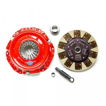 South Bend Clutch Stage 2 Endurance Kit - Acura Integra 1.6L 86-89