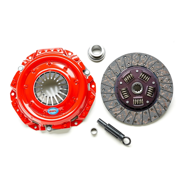 Evasive Motorsports: South Bend Clutch Stage 1 HD Kit - Acura 