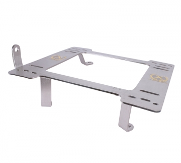 NRG Seat Bracket - Jeep Wrangler 97-06