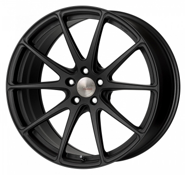 Work Gnosis FMB01 Wheel - 20x8.5 / Offset +45 (Middle Concave)