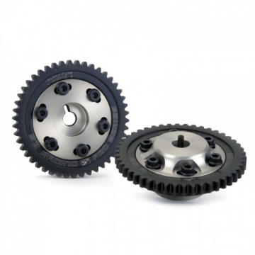 Skunk2 Pro Series Cam Gears - K Series Intake & Exhaust Set