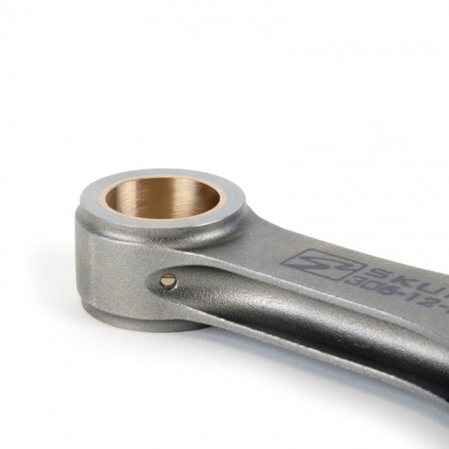 Evasive Motorsports: Skunk2 Alpha Connecting Rods - Scion FR-S