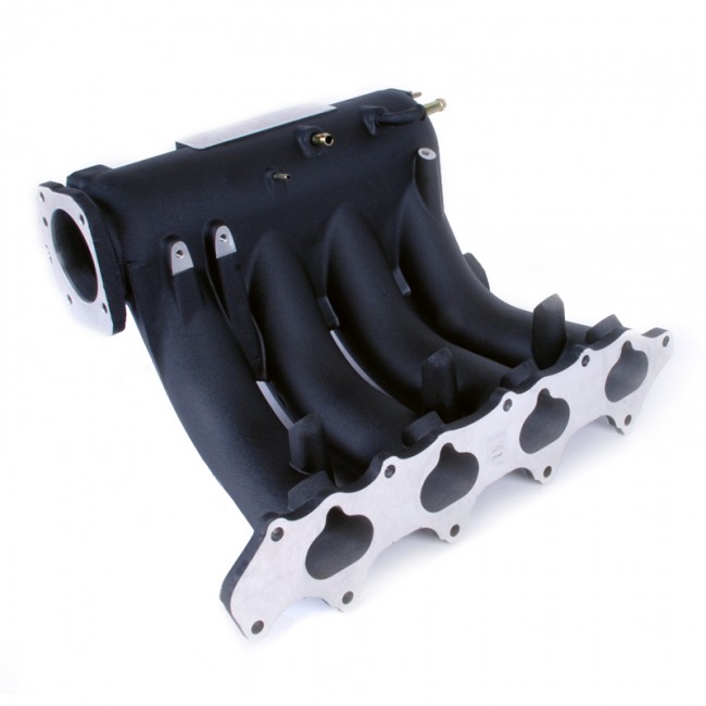 Evasive Motorsports Skunk2 Pro Intake Manifold (Black) Honda H22A