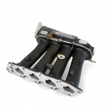 Skunk2 Ultra Street Intake Manifold (Black) - Honda / Acura B-Series VTEC