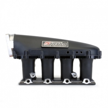 Skunk2 Ultra Race Intake Manifold (Black) - Honda / Acura K20A2 Style