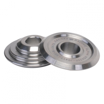 Skunk2 Alpha Series Retainers - Honda / Acura B16A/ B17/ B18C/ H22A/ F20B