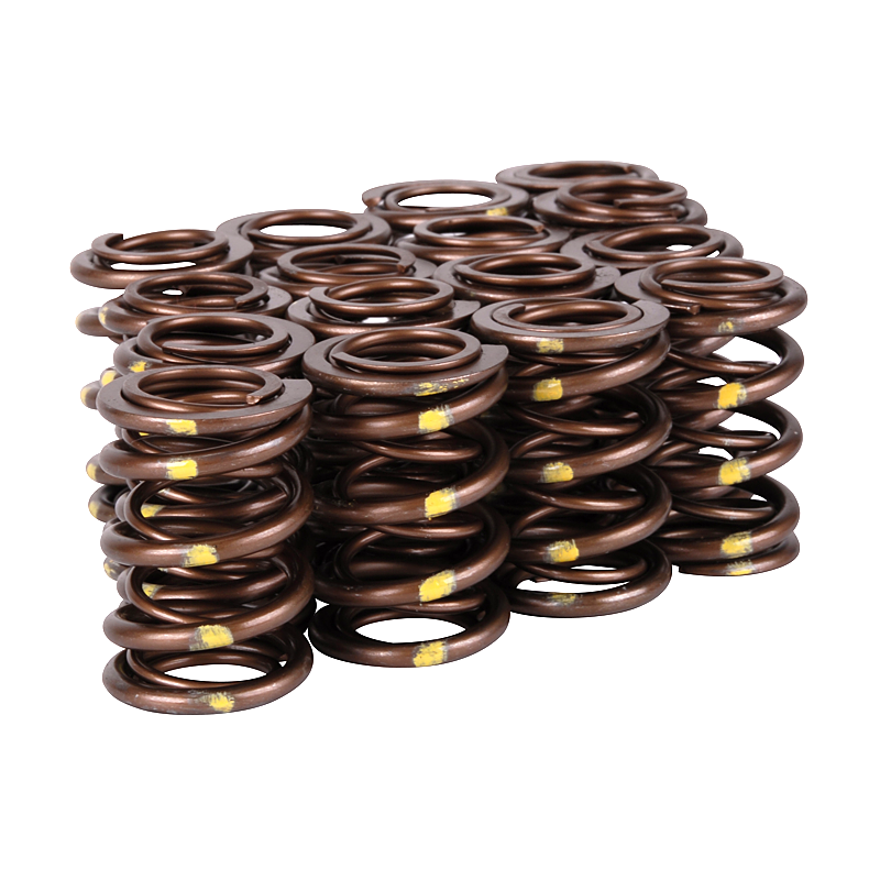 thumbnail interactive-video image 1 of Supertech 85lb Dual Valve Springs For Honda Acura B16 B18C B18C1 B18C Engine 1 of 2