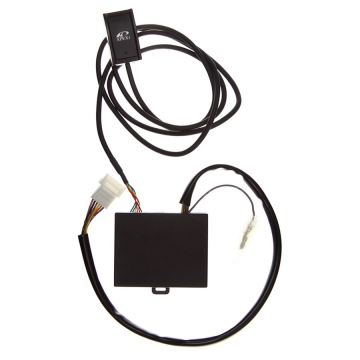 A'PEX-i Smart Accel Controller Harness (Type 4) - Lexus / Mazda / Scion / Subaru / Toyota