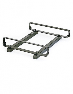 Sparco OEM Base Adapter