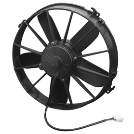 SPAL High Performance VA01-AP70/LL-36A * 12"P/12V Fans