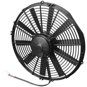 SPAL High Performance VA08-AP70/LL-23MA * 14"S/12V Fans
