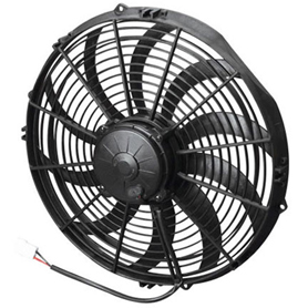 SPAL High Performance VA08-AP71/LL-53A * 14"C/12V Fans
