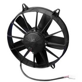 SPAL High Performance VA03-AP70/LL-37A * 11"P/12V Fans
