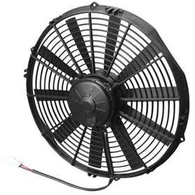 SPAL High Performance VA08-AP70/LL-23MS * 14"S/12V Fans