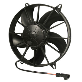 SPAL Extreme Performance VA03-AP90/LL-68A * 11"P/12V/PK4 Fans