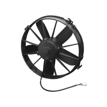 SPAL 12 inch High Performance Fan - Pull / Straight (VA01-AP70/LL-36A)