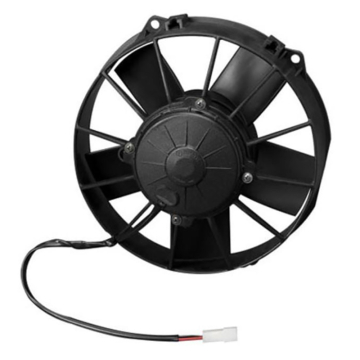 SPAL 9 inch High Performance Fan - Push (VA02-AP70/LL-40S)