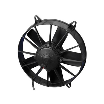 SPAL 11 inch High Performance Fan - Pull (VA03-AP70/LL-37A)