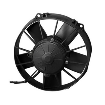 SPAL 9 inch High Performacne Fan - Pull (VA02-AP70/LL-40A)
