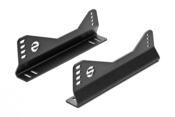 Sparco Aluminum Side Mounts - Universal