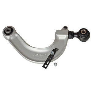 SPC Performance Adjustable Rear Camber Arm (Aluminum) - Honda Civic 1.5T 16-21 / Civic Type R FK8 / FL5 2017+
