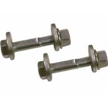 SPC Performance Rear Camber Cam Bolts - Infiniti G35 / Nissan 350Z / Nissan 370Z