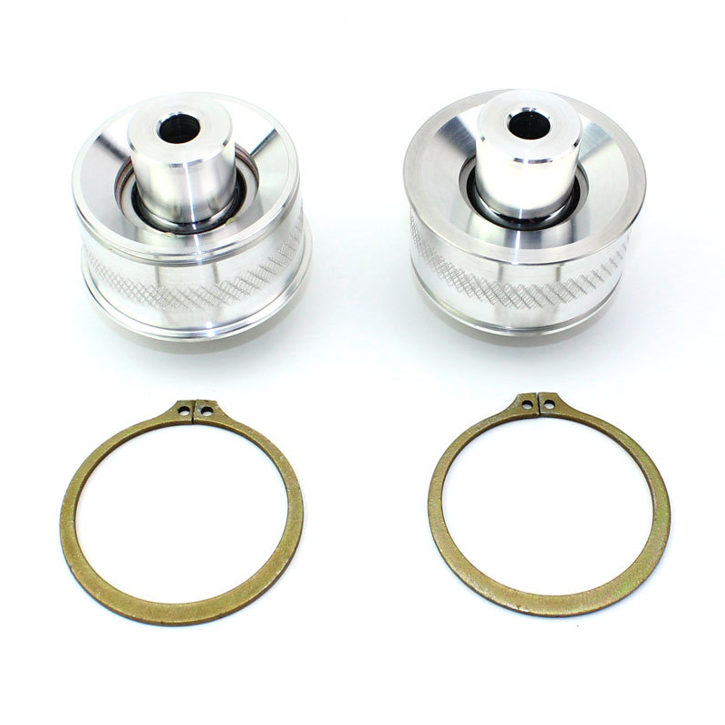 SPL Parts Front Spherical Caster Rod Bushing Set - 2016-2018 BMW 340i (F30) main image 1