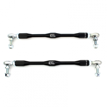 SPL Parts Endlinks (Front) - BMW E9X / E8X Non-M Series